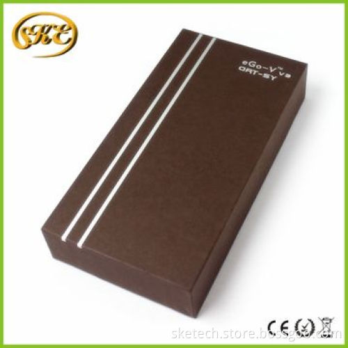 Newest Variable Voltage Electronic Cigarette Batteries, E-go V